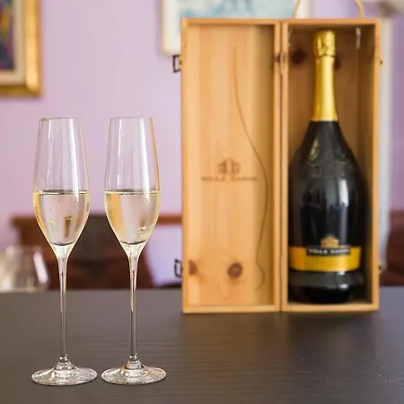 Domus Regis Alojamento de Acomodação e Pequeno-almoço