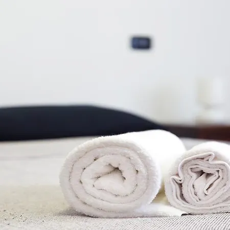 Domus Regis Bed & Breakfast Cagliari