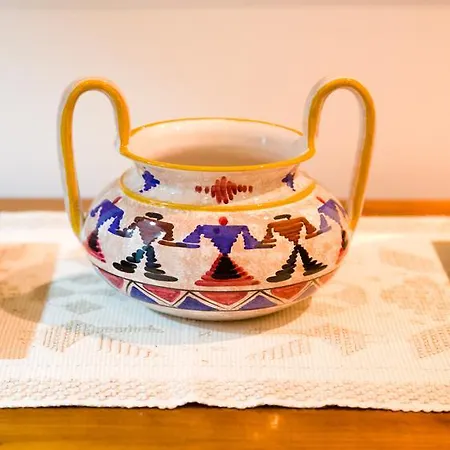 Domus Regis Bed & Breakfast 3*