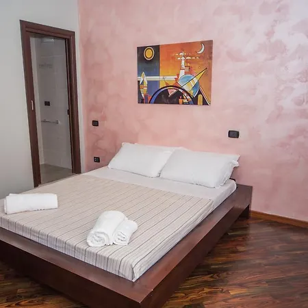 Domus Regis Bed & Breakfast