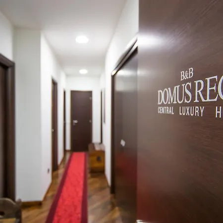 Domus Regis Cagliari