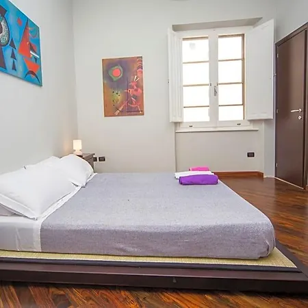 Domus Regis Bed & Breakfast Cagliari