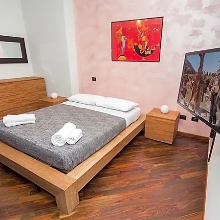 Domus Regis Bed & Breakfast Cagliari