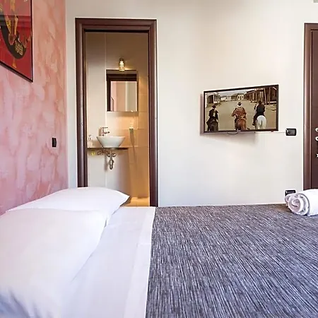 Bed & Breakfast Domus Regis