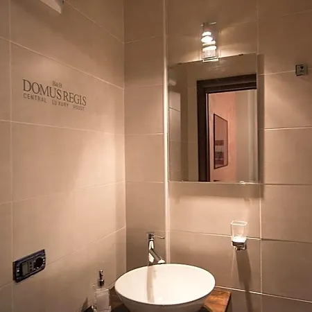 Domus Regis Bed & Breakfast