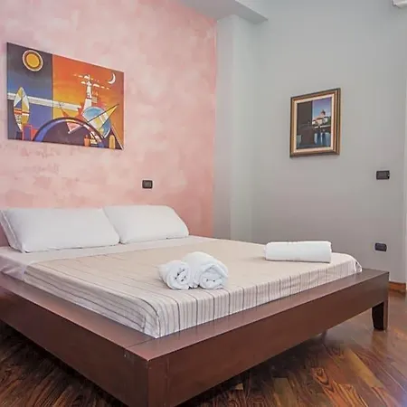Bed & Breakfast Domus Regis 3*