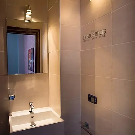Bed & Breakfast Domus Regis 3*