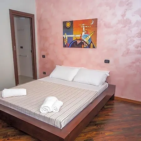 Bed & Breakfast Domus Regis