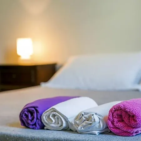 Bed & Breakfast Domus Regis Cagliari