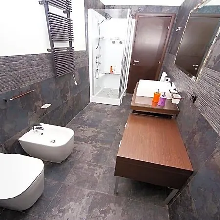 Domus Regis Bed & Breakfast Cagliari
