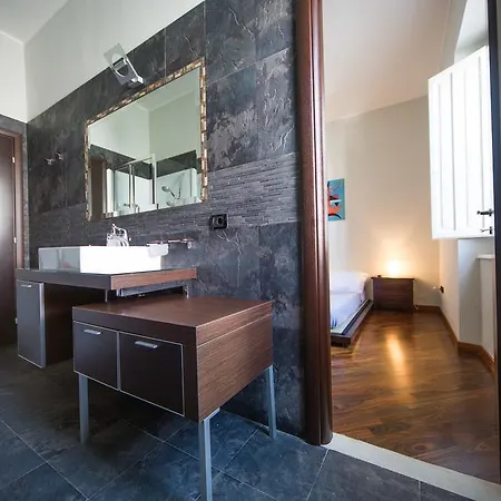 Bed & Breakfast Domus Regis 3*