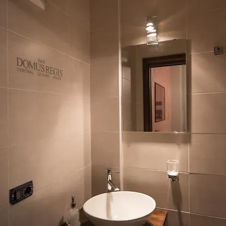 Domus Regis 3* Cagliari