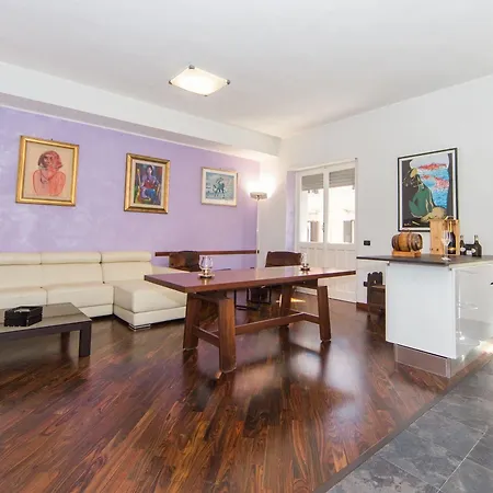 Domus Regis 3* Cagliari