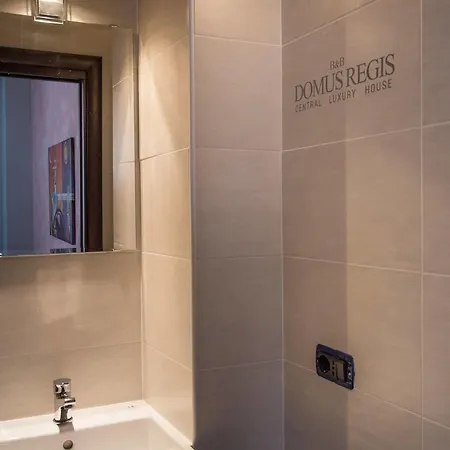 Domus Regis 3* Cagliari