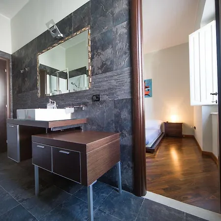 Bed & Breakfast Domus Regis