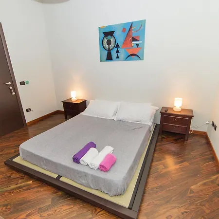 Domus Regis Oda ve Kahvaltı Cagliari