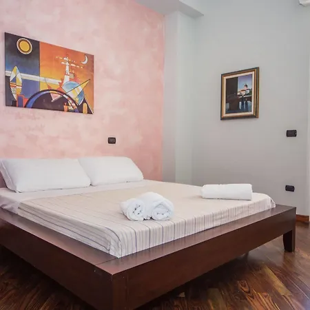 Bed & Breakfast Domus Regis 3*