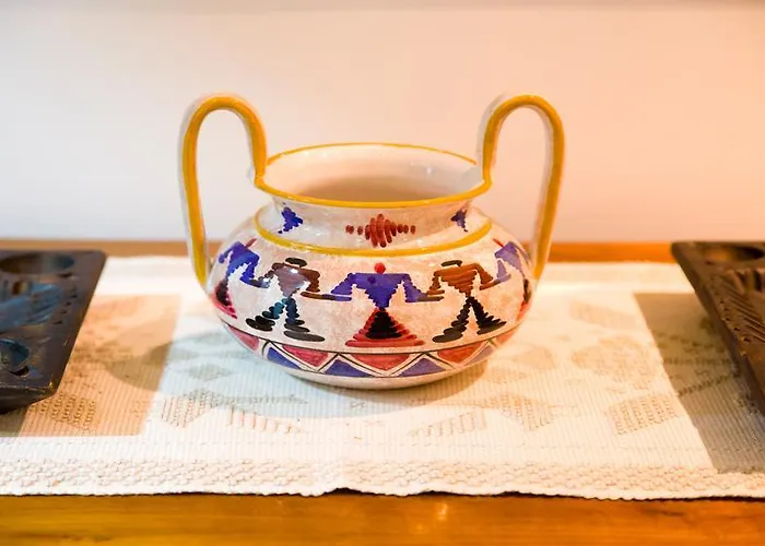 Domus Regis Bed & Breakfast 3*