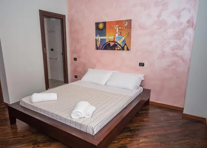 Domus Regis Bed & Breakfast