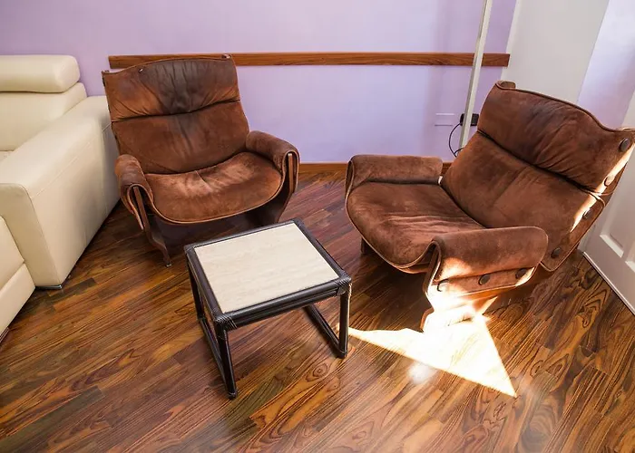 Bed & Breakfast Domus Regis Cagliari