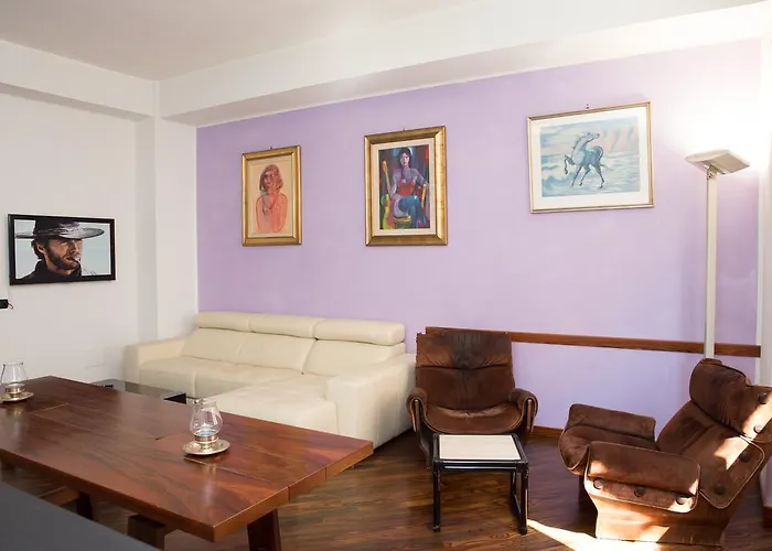 Domus Regis Bed & Breakfast Cagliari