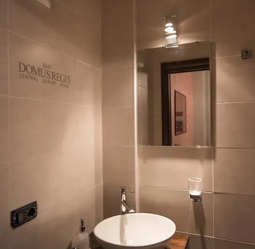 Domus Regis 3* Cagliari