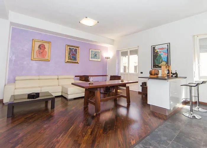 Domus Regis 3* Cagliari