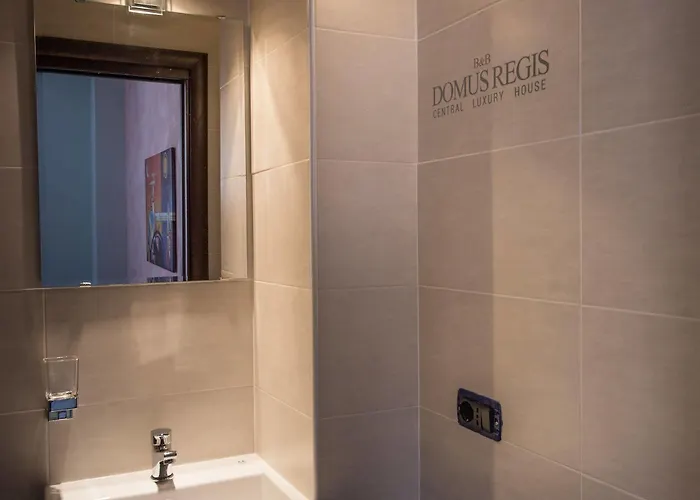 Domus Regis 3* Cagliari