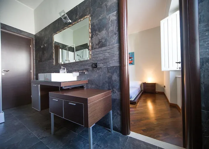 Bed & Breakfast Domus Regis