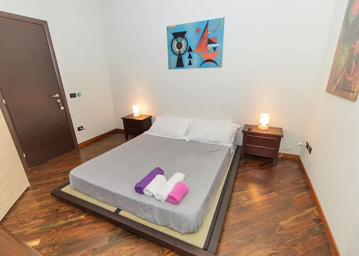 Domus Regis Bed & Breakfast Cagliari