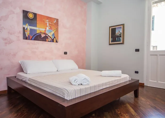 Bed & Breakfast Domus Regis 3*